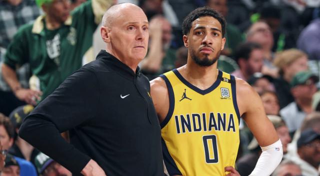 乐竞体育官网-卡莱尔：上赛季超出预期 奥运之旅让哈利获益匪浅