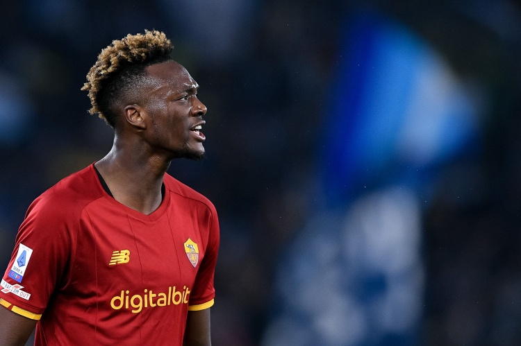 乐竞体育官网-记者：维拉对签亚伯拉罕持乐观态度，贝西克塔斯买断条款1100万镑