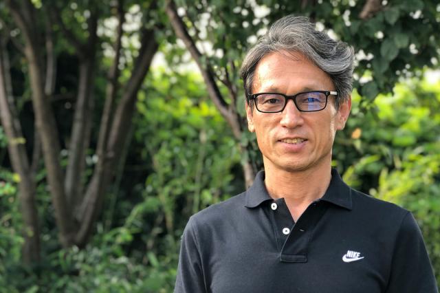 乐竞体育平台-起底高畠勉:战术理念似德泽尔比 传统的细节大师