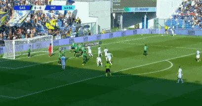 乐竞体育平台-【意甲】哲科双响 国米2比1萨索洛结束联赛2连败