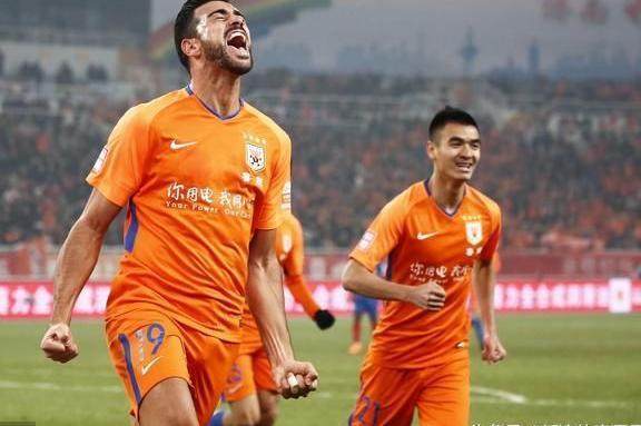 中超4家俱乐部名未通过 泰山正努力亚泰恐难保