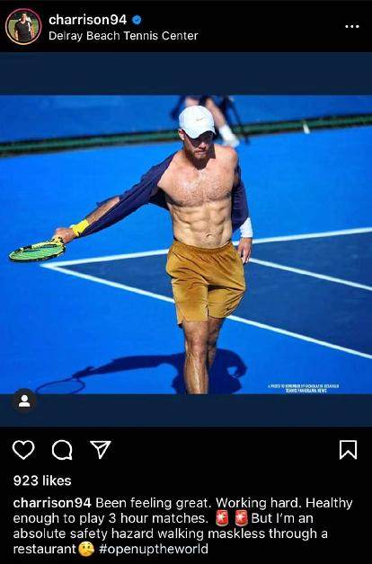 乐竞体育平台-张奔斗：8次手术之后，他仍然在奔跑在拼争