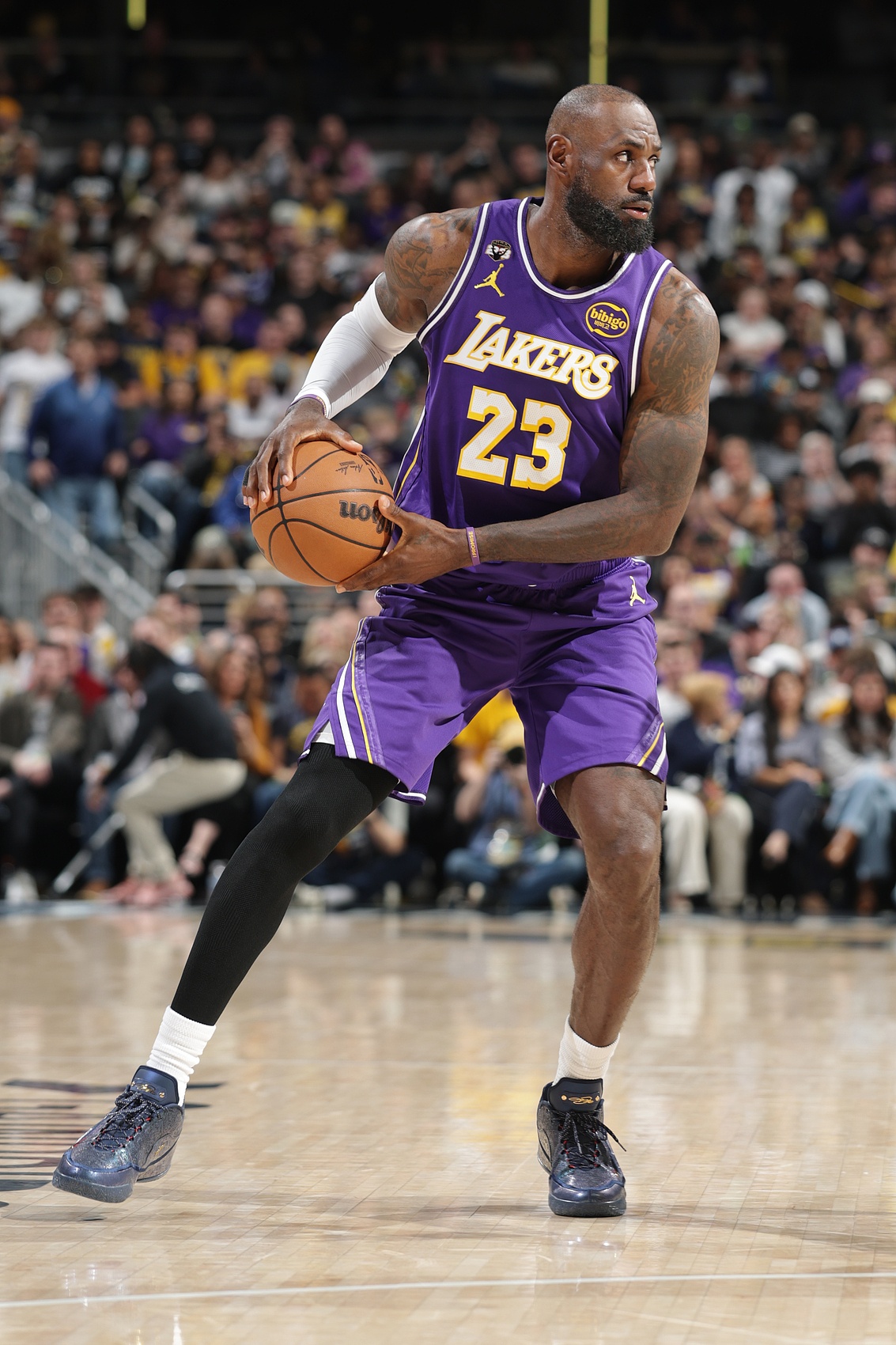 乐竞体育-詹姆斯还需证明自己？媒体人：不 他已足够成功 只是有人说他需要