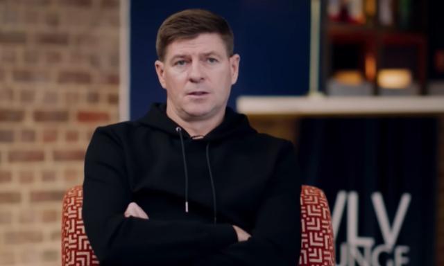 乐竞体育app-杰拉德：萨拉赫赛后还加练了跑步，体现了他的职业性和心态